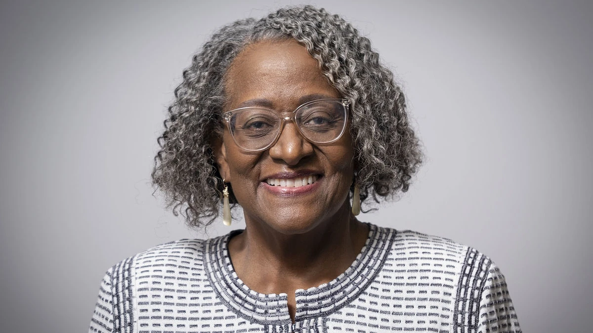 Vice President for Student Affairs Theresa A. Powell will forever be remembered as one of the architects behind the university’s Division of Student Affairs.