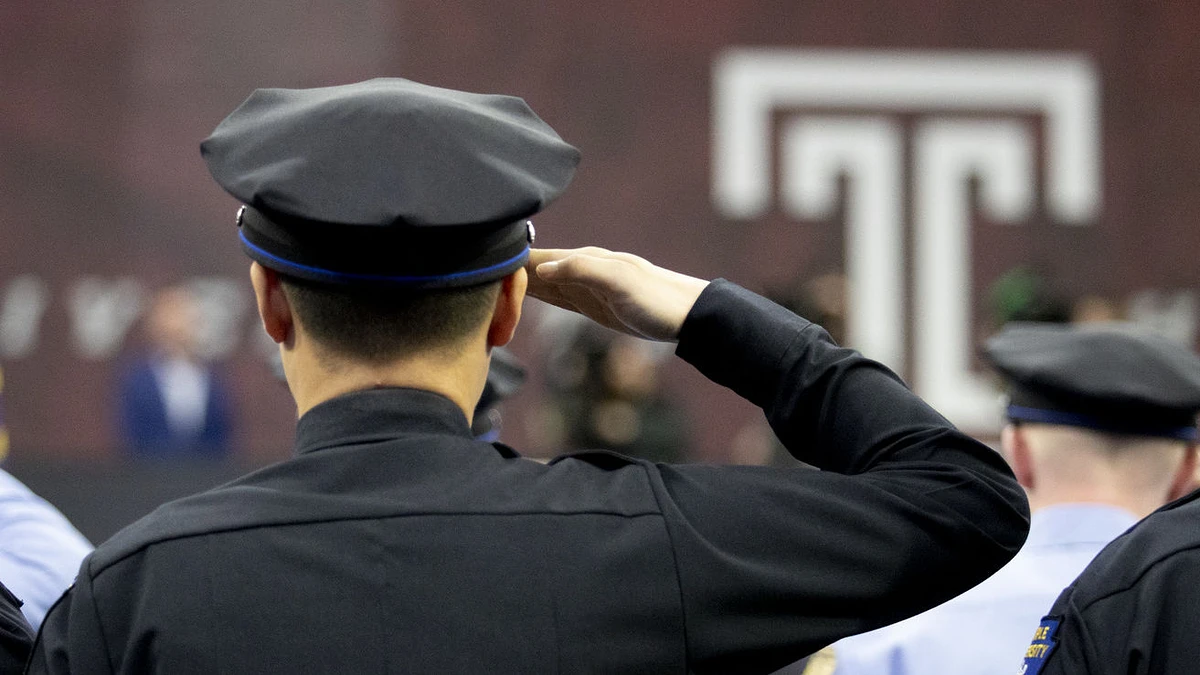 The agreement comes less than one year after Temple and TUPA previously agreed to a contract and includes enhanced pay and benefits for police officers to help combat national officer shortage.