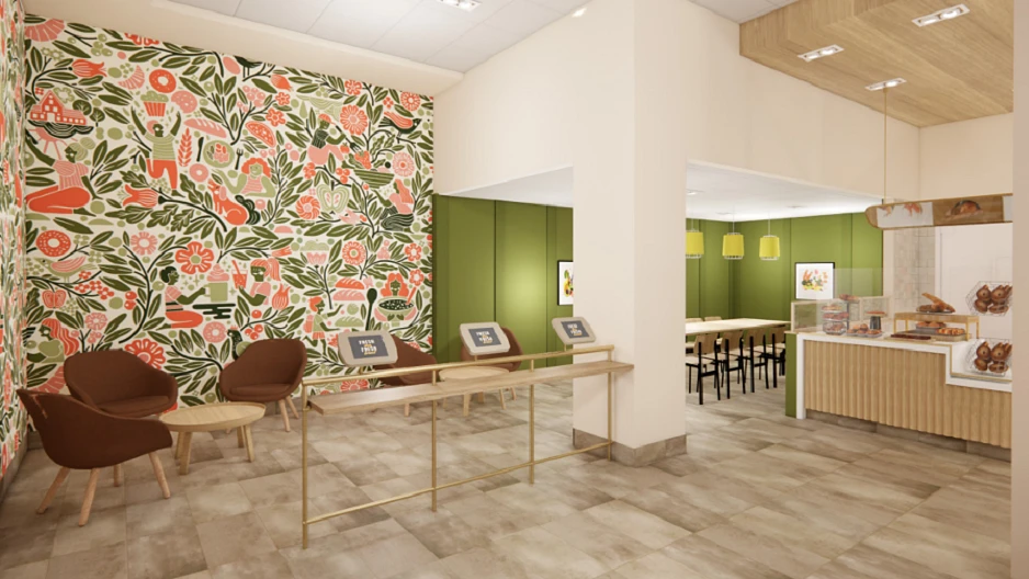 This fall, Temple University will also welcome its first Panera Bread, which will open in Pearson and McGonigle Halls.