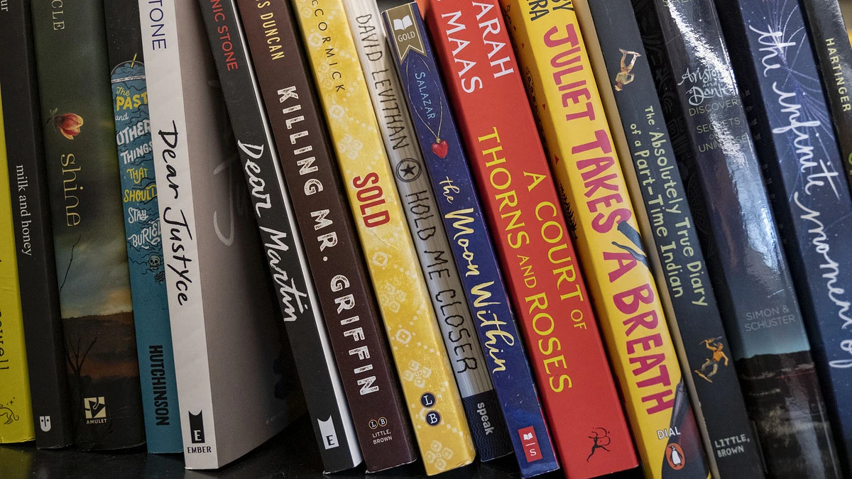 As part of the Mellon Foundation grant, Temple researchers are digitizing and analyzing banned books to find patterns addressing issues of inequality.