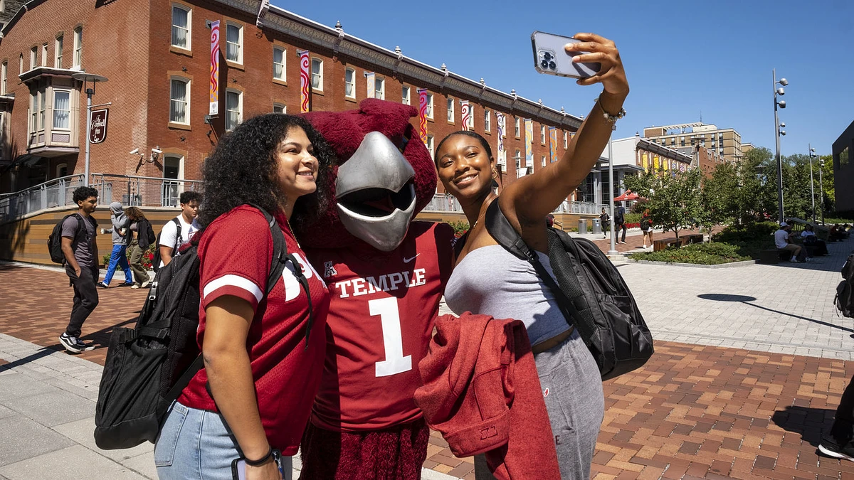 U.S. News, which has published its annual “Best Colleges” rankings since 1983, revised its methodology this year. Temple University placed No. 89 in the latest national university rankings, which marks the highest ranking ever for the university and the first time Temple has been included in the top 100. 